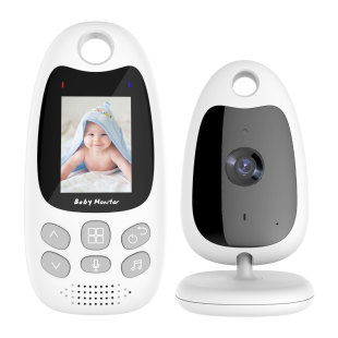 [Factory] VB610 Baby Care Monitor Monitor Cross-Explosion Environment Explosion Wireless Baby Cross-Border