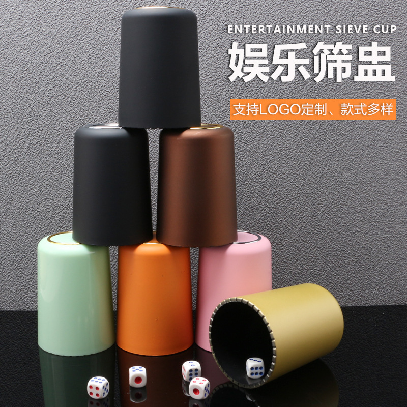 La sensación de mano esmerizada de alta calidad, la barra de acoplamiento