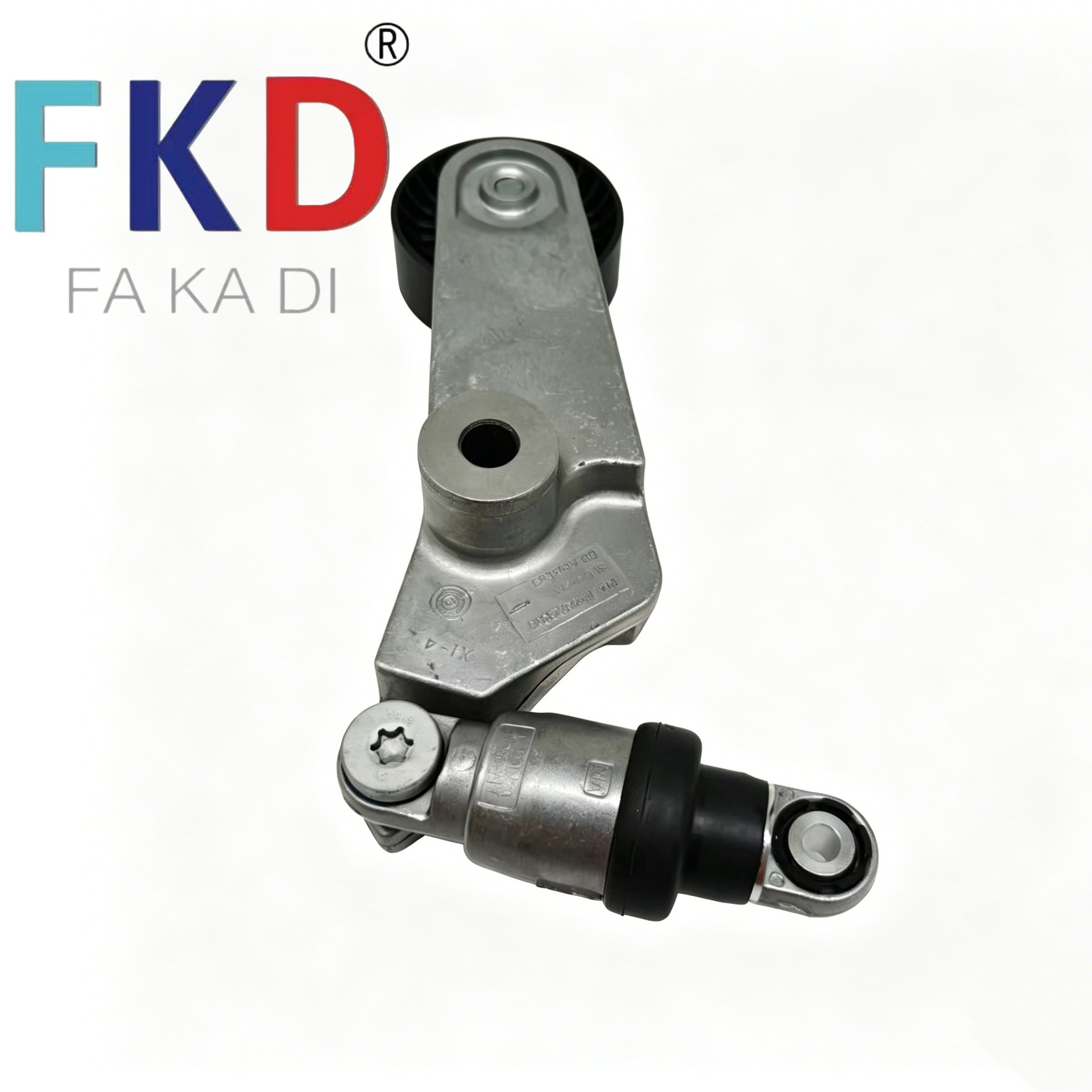 Cross-Border Hot-Selling Product 16620-22034 Suitable for Toyota Engine Belt Tensioner, Direct Sales from the Manufacturer