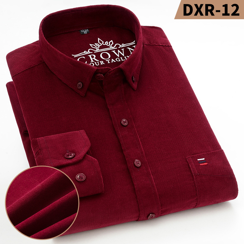 DXR-12