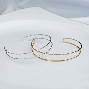 14K����ɫ�����~���p�����CȦ�A���@������pȦ�֭h�ֹ�diy���