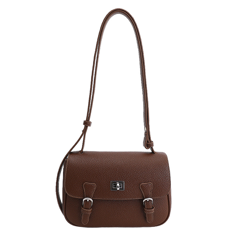 Nicho Zhong mini bolso portátil Cambridge 2026 primavera nueva moda diaria de hombro pequeño bolso de mochila de moda