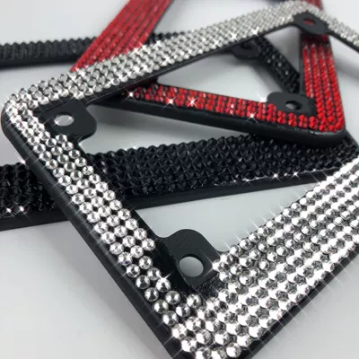 plate bracket frame wholesale, License plate holder/license plate holder