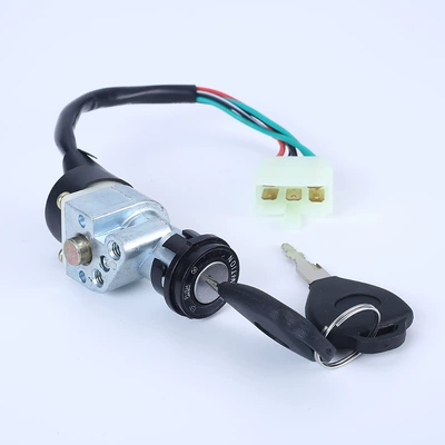 Ignition switch switch for Kymco GY6 125