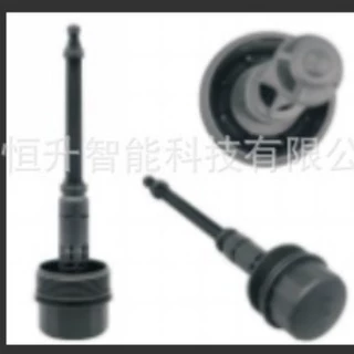 适用奔驰 M271 DE18机油滤清器盖滤清器盖 带滤芯A1121800710