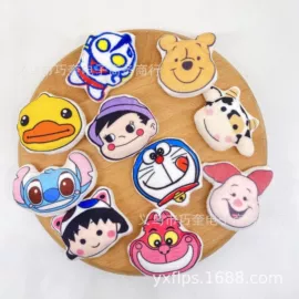 娃娃配饰;其他公仔;娃娃玩具配件