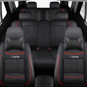 2+3+2 Avtomobil Oturacaq Üzləri Toyota Vios Fortuner Dörd Fəsil