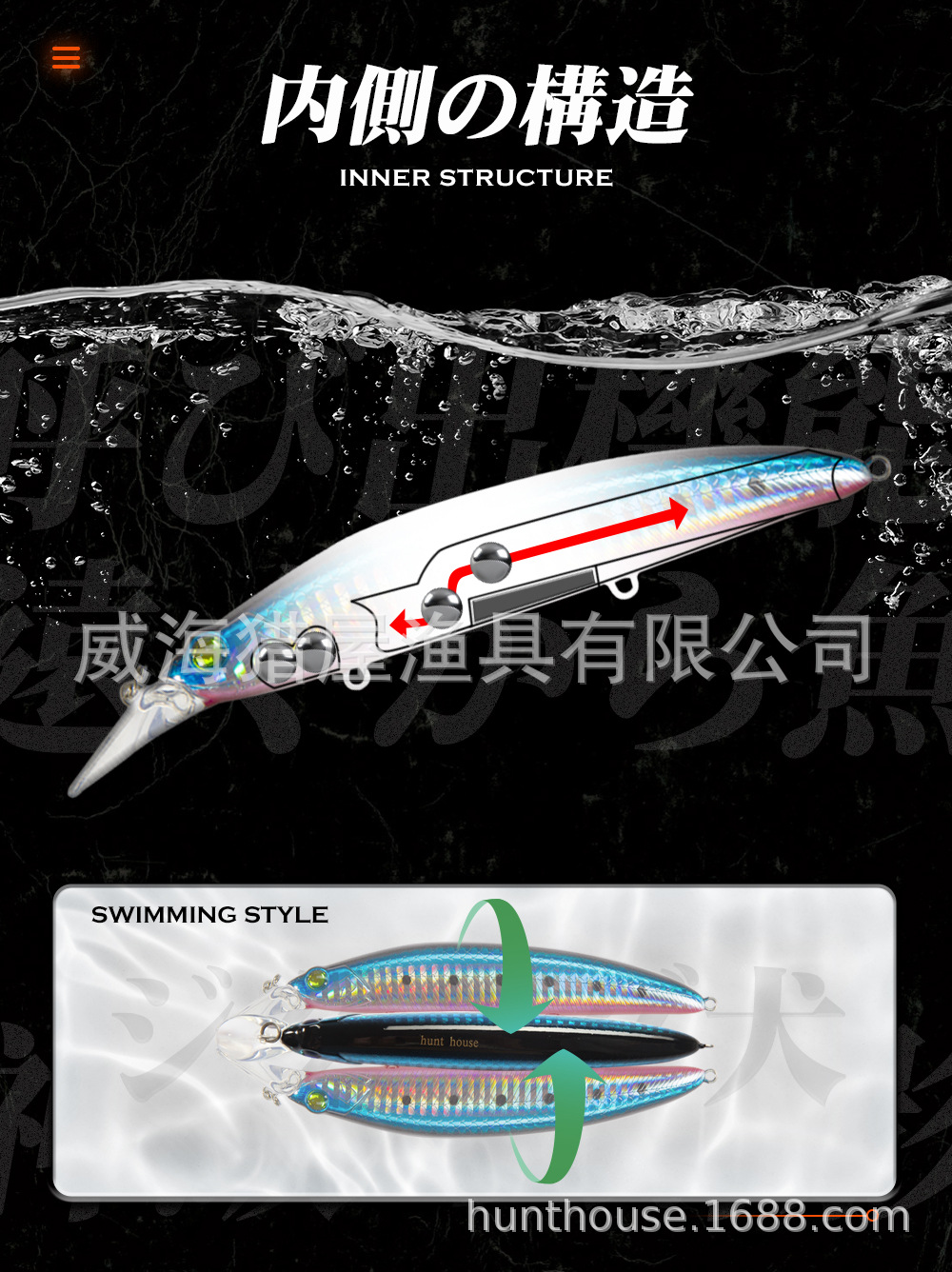 LW411图片