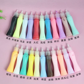 饰品配件;diy饰品;软陶工艺品