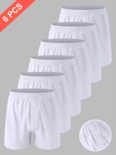 L 24391 Men's Cotton Lounge Shorts ��ʿ�޶̿� ŷ���羳