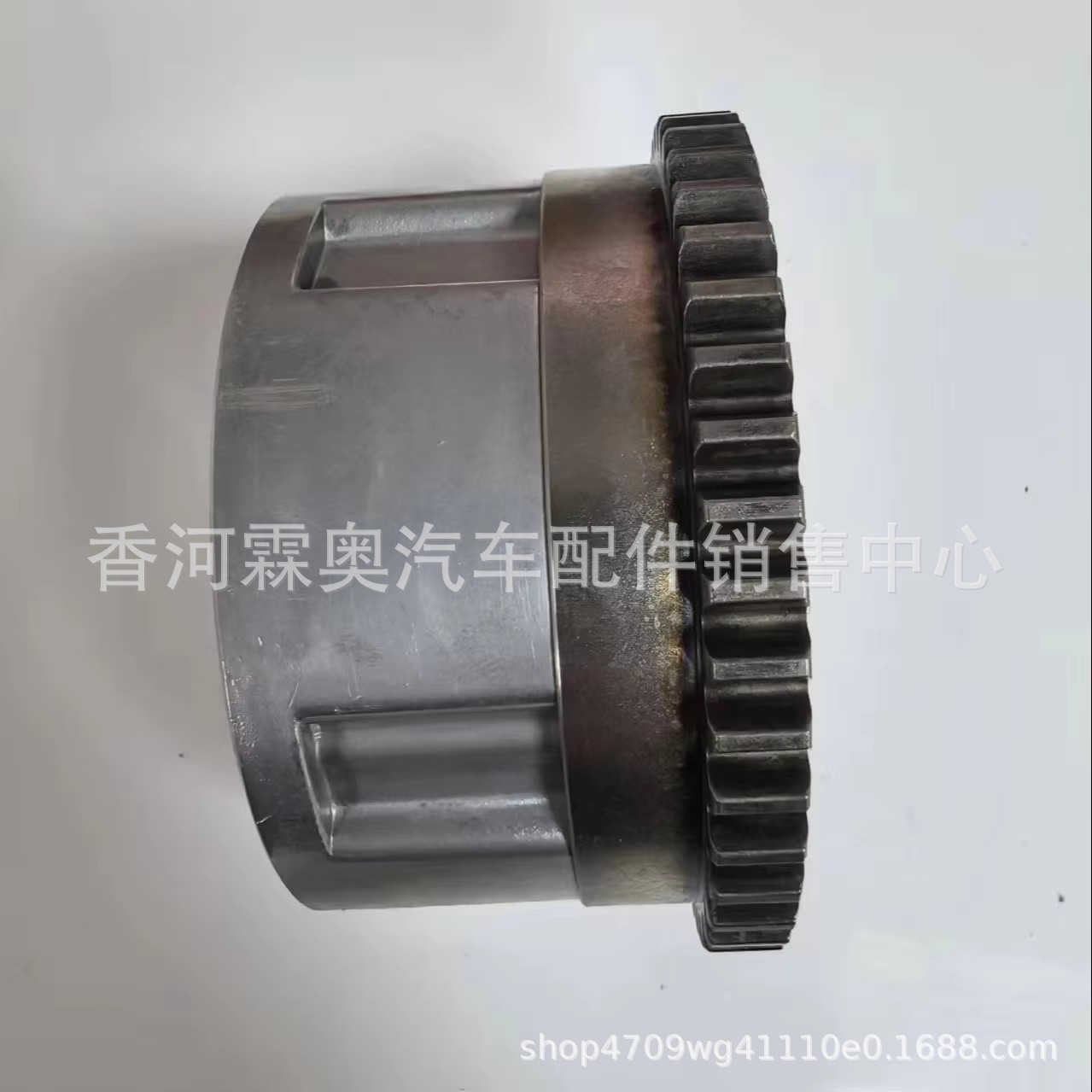 24350 - 2B010 Motor Timing Camshaft Gear Assembly 24350 2B010