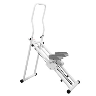 Home foldable floor lighting, stepper for stairs, climbing equipment for gym, new collection 5