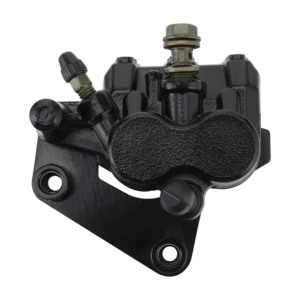 GOOFIT arxa əyləc kaliper dəsti 100cc 125cc off-road avtomobil üçün