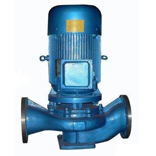ISG25-125��ʽ�T�F���P䓷�����ˮ�ܵ��x�ı� ����ˮѭ�h��