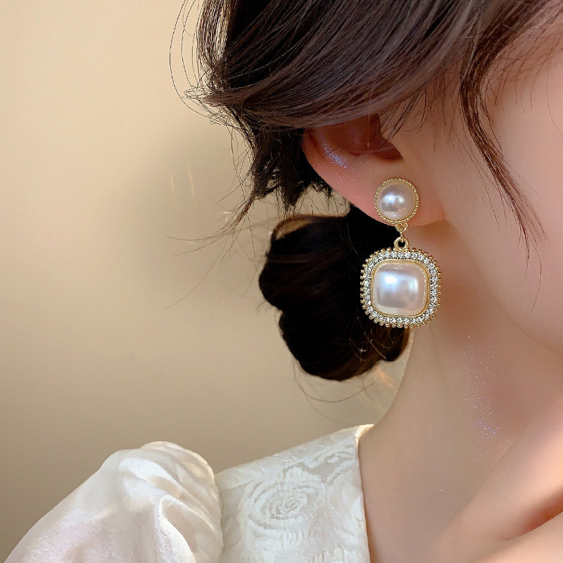 Minimalist Men's Clip-on Earrings For Non-pierced Ears Durable_voghion.com