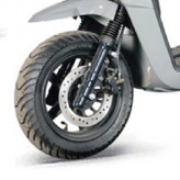 XJL Cross-border Export Electric Motorcycle High Power Electric Motorcycle Large Scooter