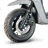 Large Scooter, Motuoche Auto Parts and Accessories