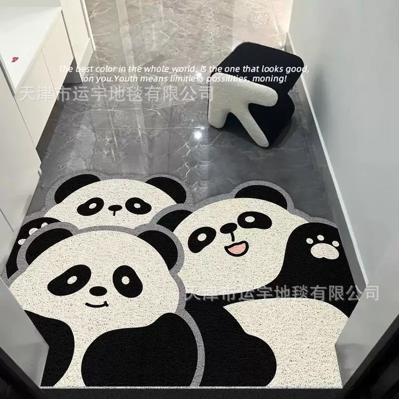 자이언트 팬더(가로판)