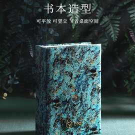 北欧风首饰盒项链珠宝手镯戒指收纳盒婚庆首饰收纳极简饰品耳饰