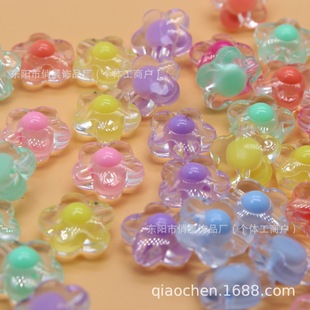 ������͸���������ǹ���ɫ���仨�괮��DIY�ֹ��Ʒ�������