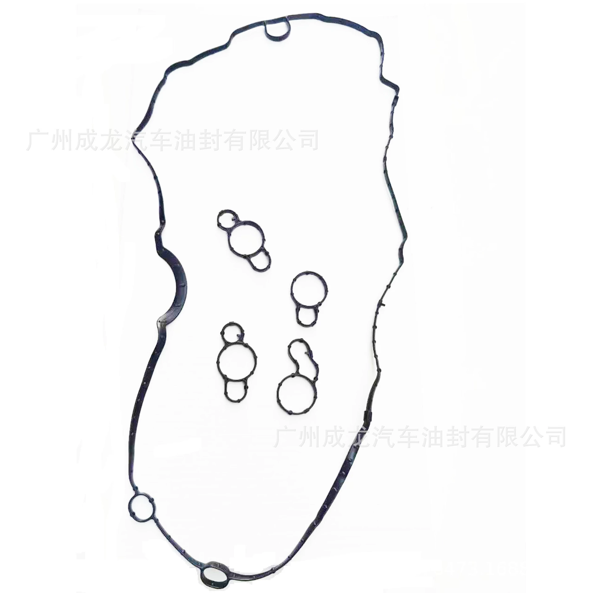 12668644 подходит для Chevrolet SPARK 1.4 коврик клапана