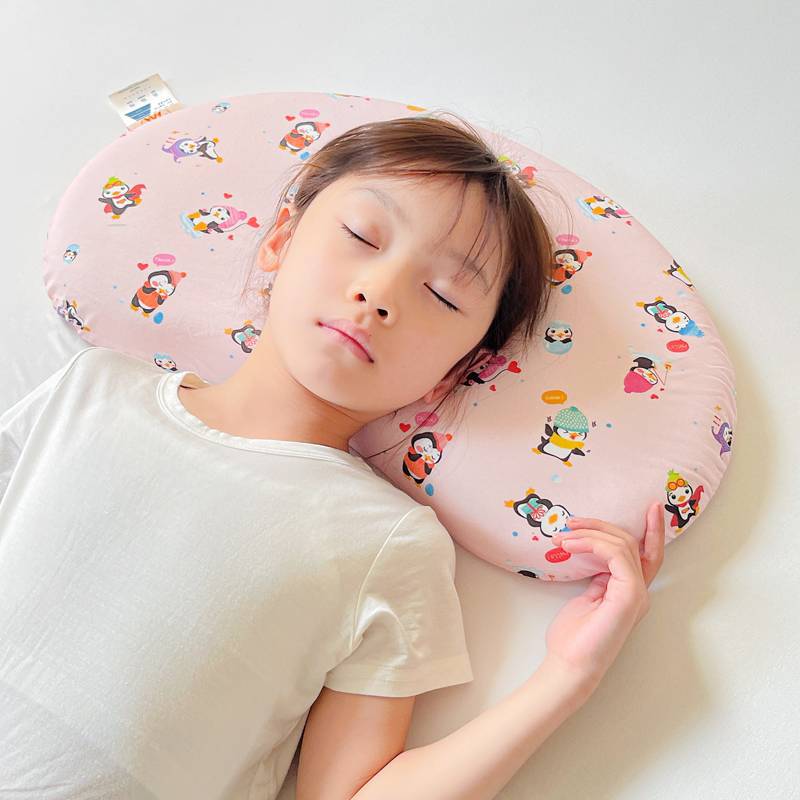 리틀 펭귄 핑크