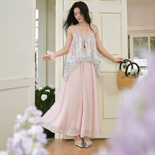 26�ļ��¿�Ư�������Lȹ�黨�������İ���ȹ�ɼ���KSI2604010