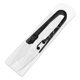 Jiadong Ceramic Scissors Mobile Phone Repair Battery Cable Cutting Positive and Negative Scissors Paper Cutting Small Yarn Wire Cutting Knife