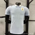 2026 uruguay host