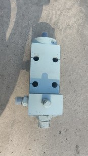 Supply and Discharge Valve Pb0629, Supply and Discharge Valve Pb1669, Supply and Discharge Valve Pb2943,