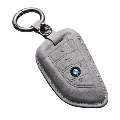Car key bag — key set 5 series 3
