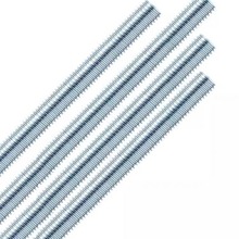 4.8��̼�DIN975���l�{���\1��3�׽z�Uȫ���ݗUȫ�ݼyM5M6M8-M42