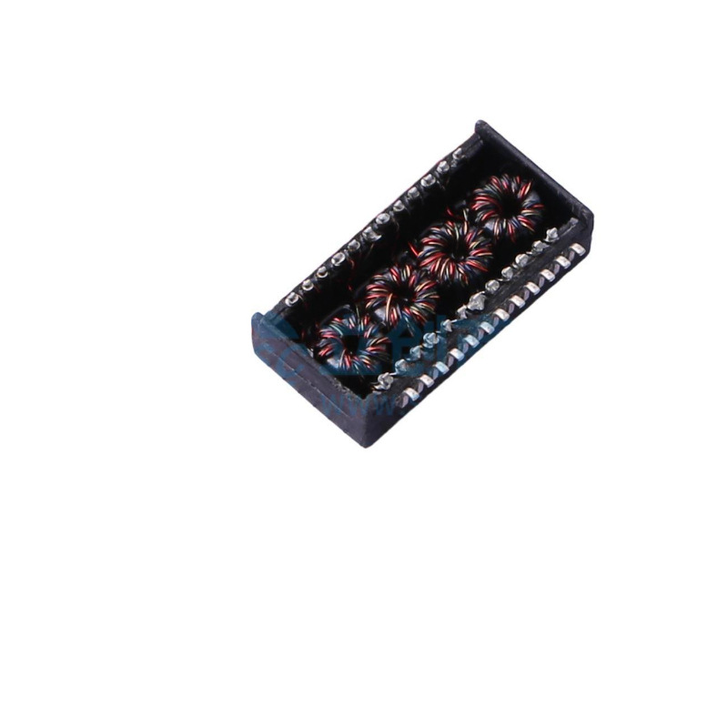 脉冲隔离变压器PulseHX5084NLT宽温千兆单口网络HX5084NL原厂原装