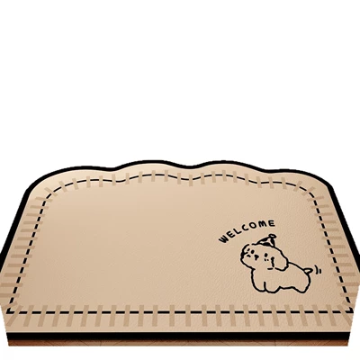 Pvc Mat, in Stock, Avtomobil döşəmə paspasları
