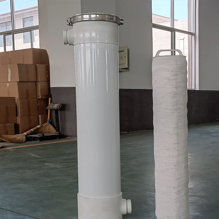 Liefeldt One-Piece Pp Bag Filter Is Resistant to Acid and Alkali Corrosion, Food and Chemical Standard, Low Cost