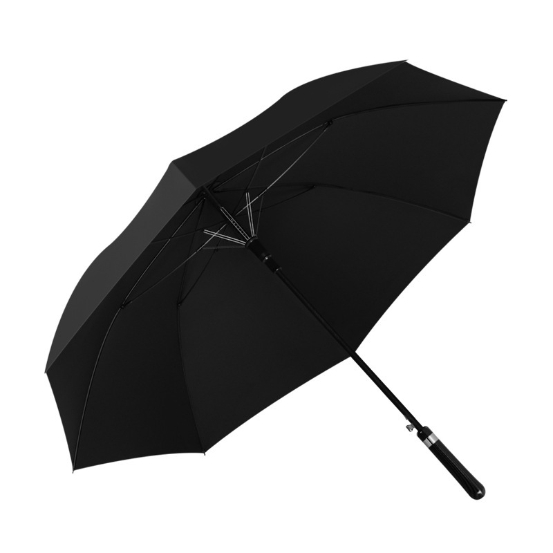 直杆超轻碳纤维自动大号雨伞晴雨伞广告伞商务长柄伞|undefined