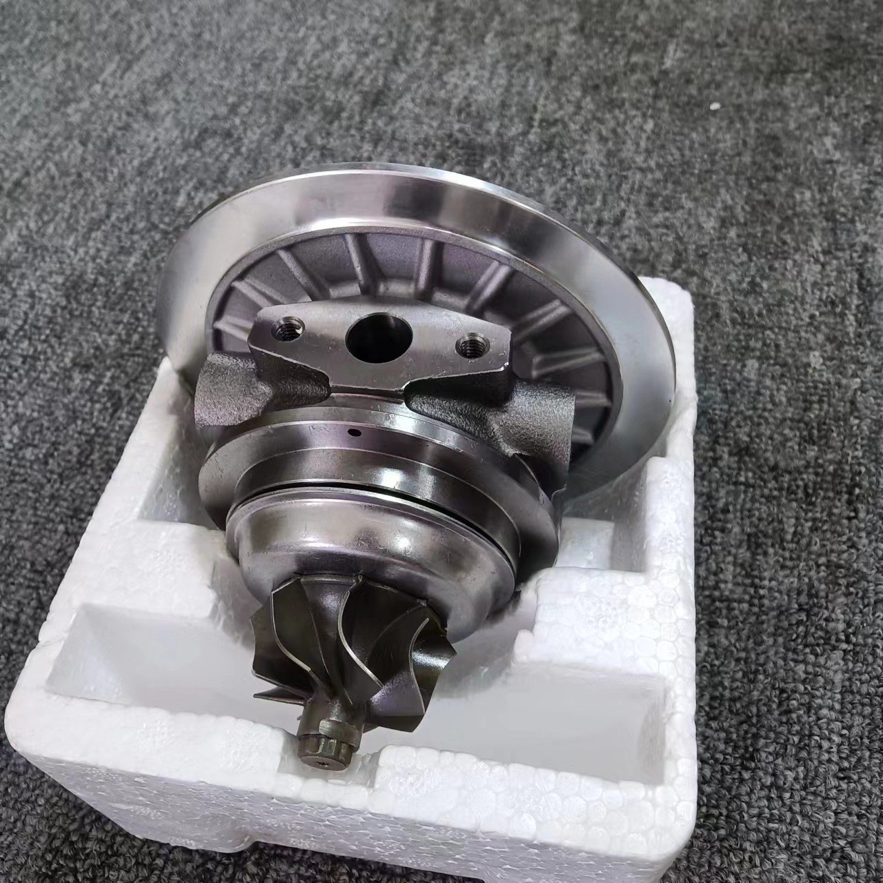 Suitable for Maserati Ghibli, Quattroporte, Levante Turbocharger M156M157M1613 Engine