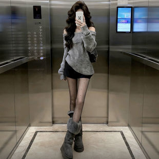 �H��춮aƷչʾ����-��ɫ���b��ѝ��Ů2026���ļ��⴩a��ѥѝС��