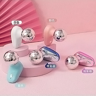 プロ仕様の筋膜ガン、高電気周波数振動、温冷湿布、ミニスティック、男性と女性向けのハンドヘルドディープマッサージ器具|undefined