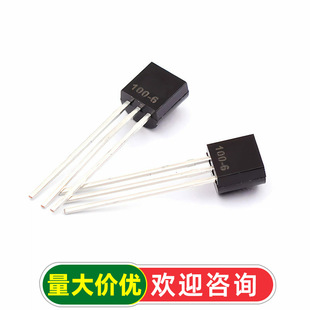 MCR100-6 MCR100 1A 400V TO-92����ɿع� ���l��(10��)