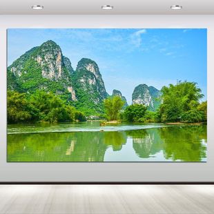 ����ɽˮ�L�����콭��Ȼ���^��ɽ�Gˮ�쮋�͏d�Lˮ��ؔ��ճ�b�