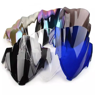 GSXR1300 2021-2025 — Suzuki Motorcycle front windshield