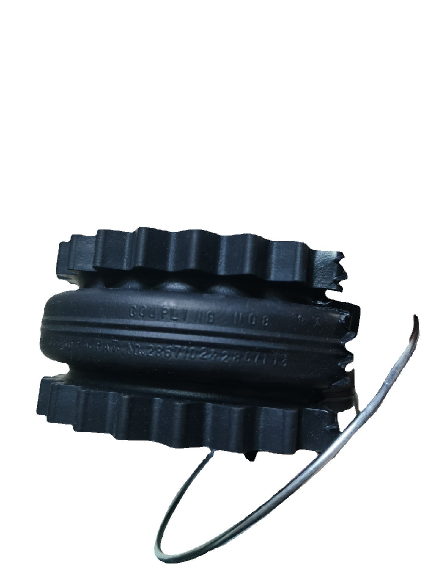 T B WOODS联轴器弹性体5JE，WE4M，WE10M，1090TXSOLID，WE5M