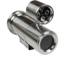 礦用監控攝像儀 kba12礦用本安型光纖攝像儀