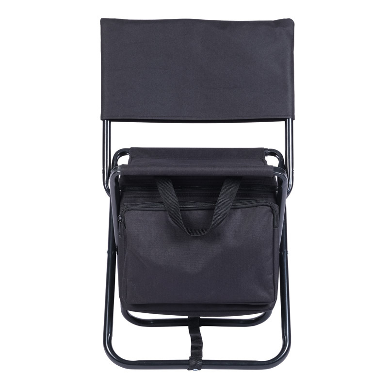 Ventas directas de fábrica de sillas plegables de ocio al aire libre taburete de pesca conveniente mini taburete de camping taburete de hielo de aislamiento térmico