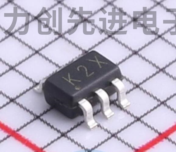 MMDT4401-TP 封装 SOT-363 三极管