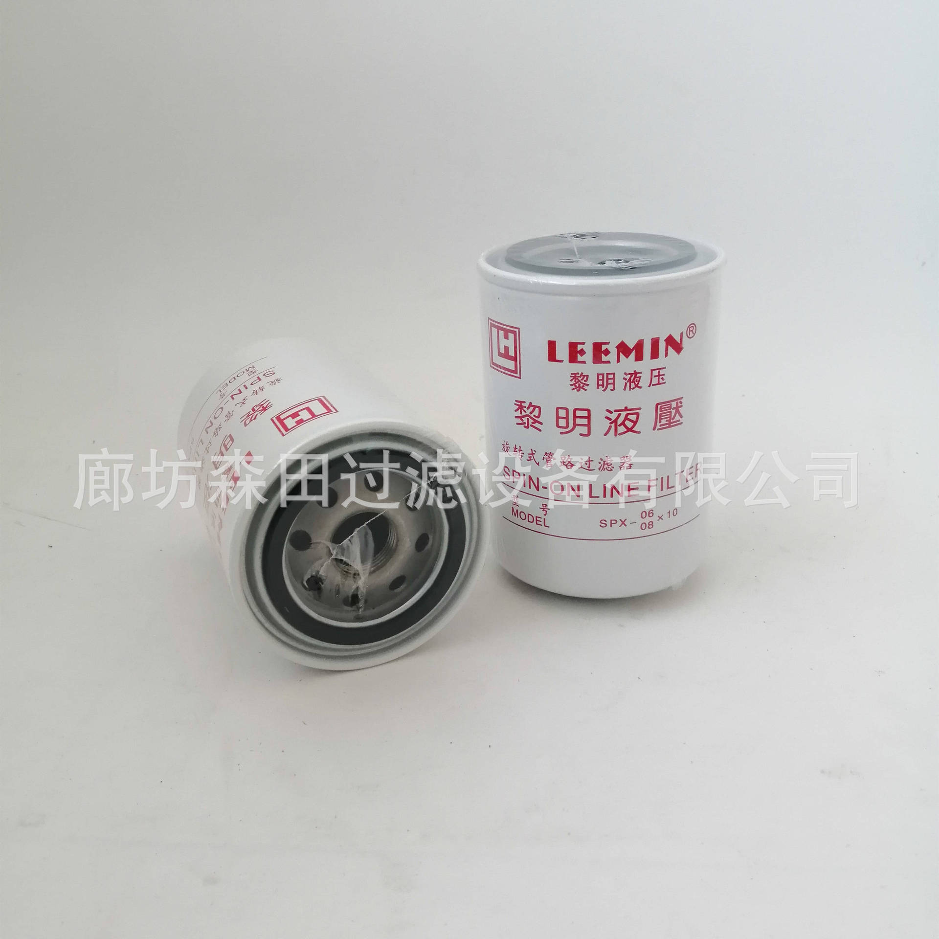 替代黎明液压滤芯spax-10×10管路滤芯spax-10×10过滤器