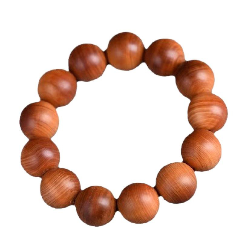 organic bracelet sandalwood rosewood