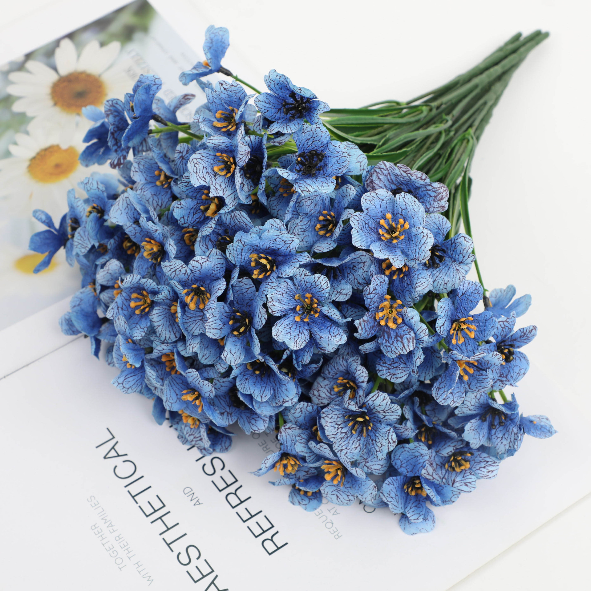 AHB1297-150 바이올렛 (블루)