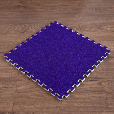 보라색 [신비롭고 고귀한]